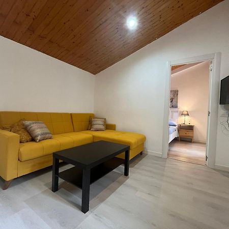 Atico El Comandante Apartment Zaragoza Bagian luar foto