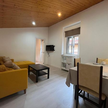 Atico El Comandante Apartment Zaragoza Bagian luar foto
